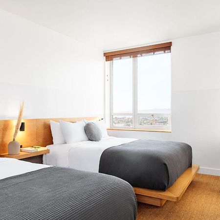 Hotel June West La, A Member Of Design Hotels Λος Άντζελες Εξωτερικό φωτογραφία