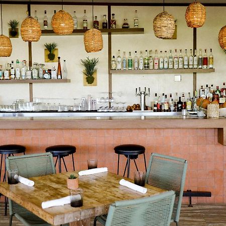 Hotel June West La, A Member Of Design Hotels Λος Άντζελες Εξωτερικό φωτογραφία