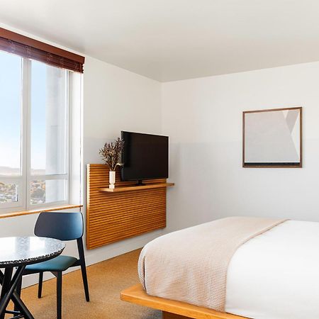 Hotel June West La, A Member Of Design Hotels Λος Άντζελες Εξωτερικό φωτογραφία