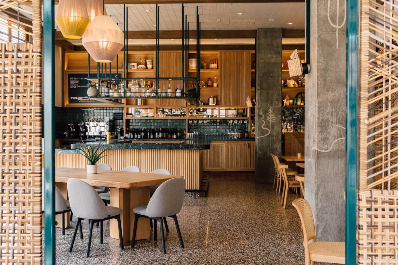 Hotel June West La, A Member Of Design Hotels Λος Άντζελες Εξωτερικό φωτογραφία