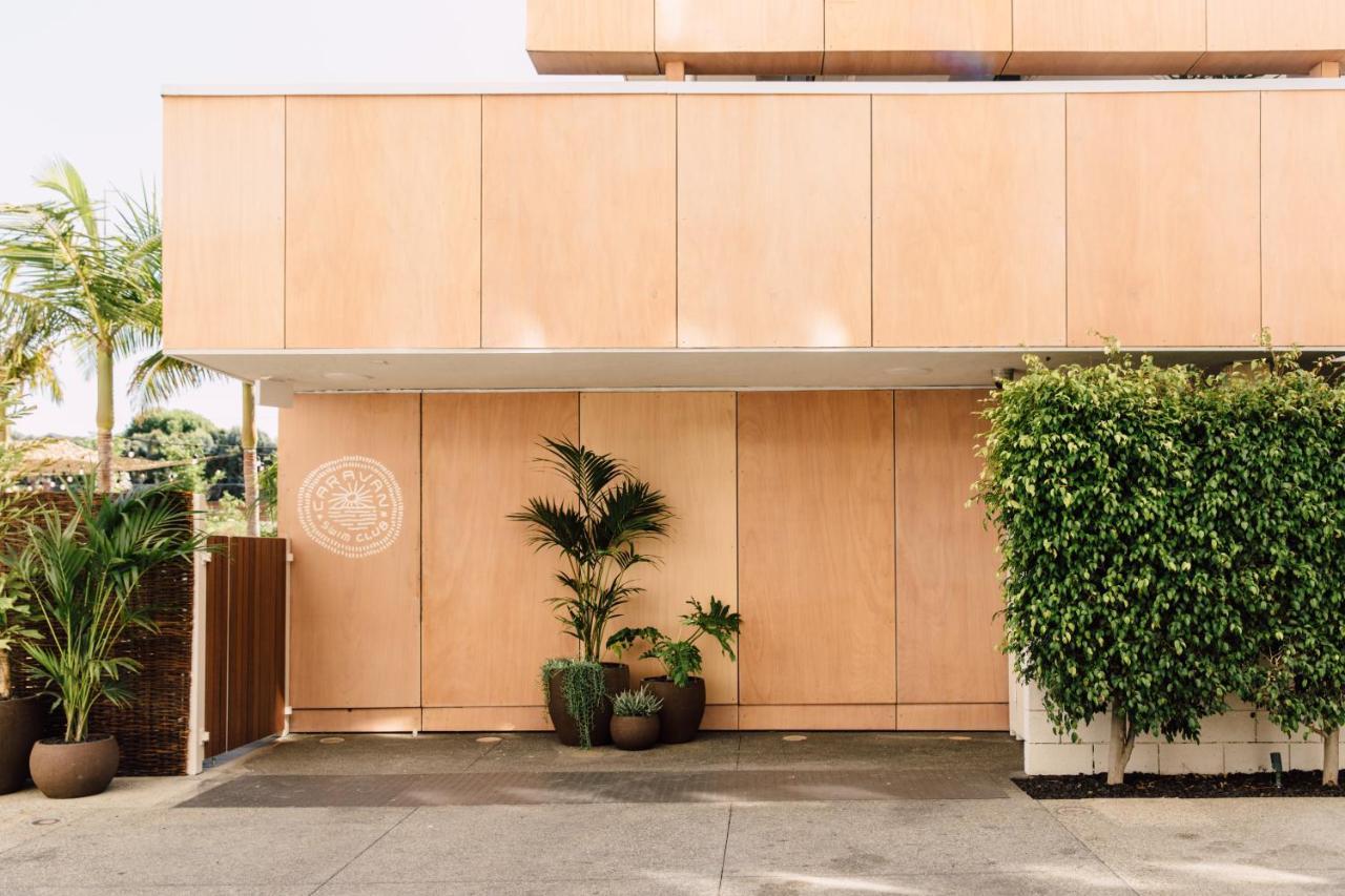 Hotel June West La, A Member Of Design Hotels Λος Άντζελες Εξωτερικό φωτογραφία