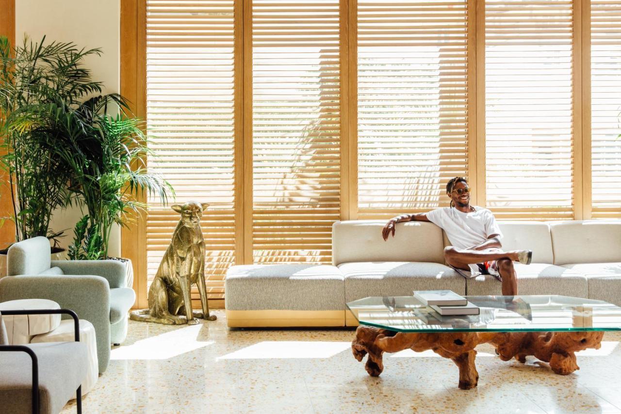 Hotel June West La, A Member Of Design Hotels Λος Άντζελες Εξωτερικό φωτογραφία