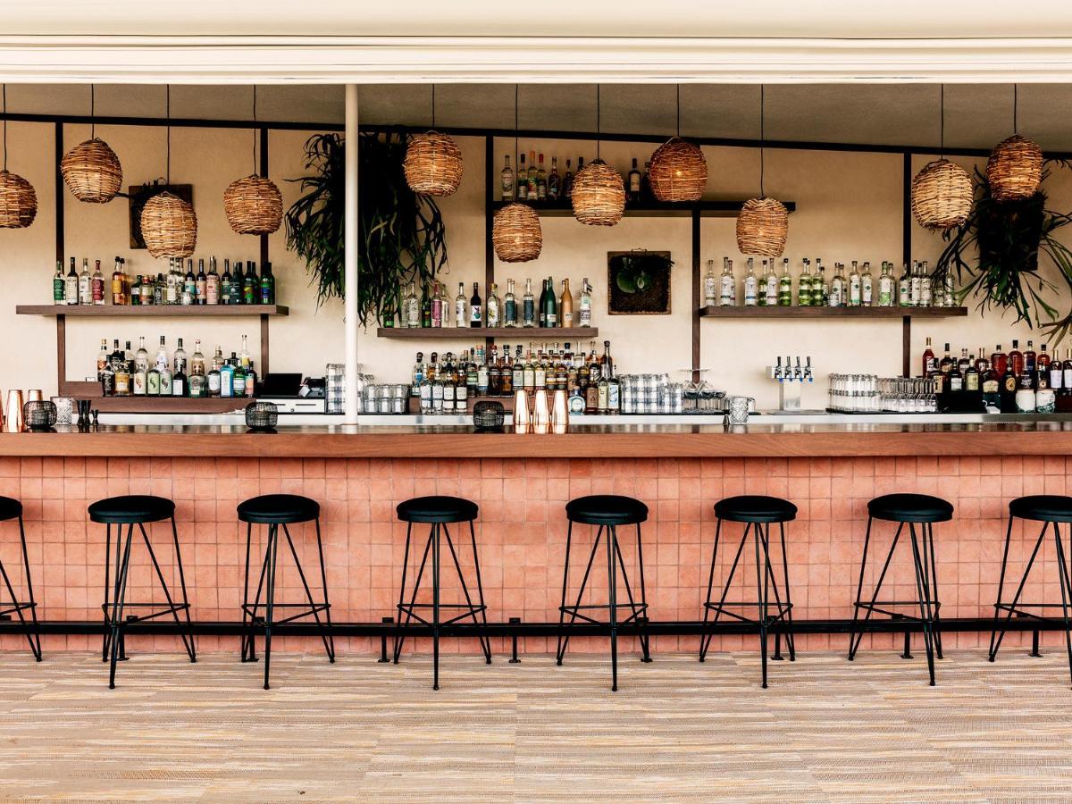 Hotel June West La, A Member Of Design Hotels Λος Άντζελες Εξωτερικό φωτογραφία