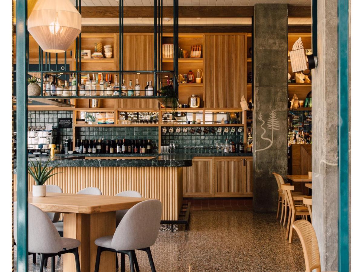 Hotel June West La, A Member Of Design Hotels Λος Άντζελες Εξωτερικό φωτογραφία