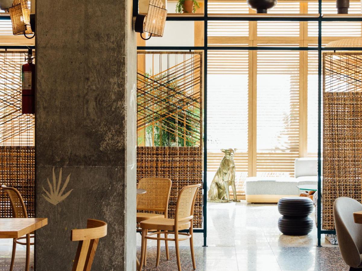 Hotel June West La, A Member Of Design Hotels Λος Άντζελες Εξωτερικό φωτογραφία