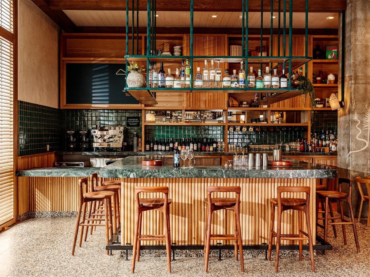 Hotel June West La, A Member Of Design Hotels Λος Άντζελες Εξωτερικό φωτογραφία