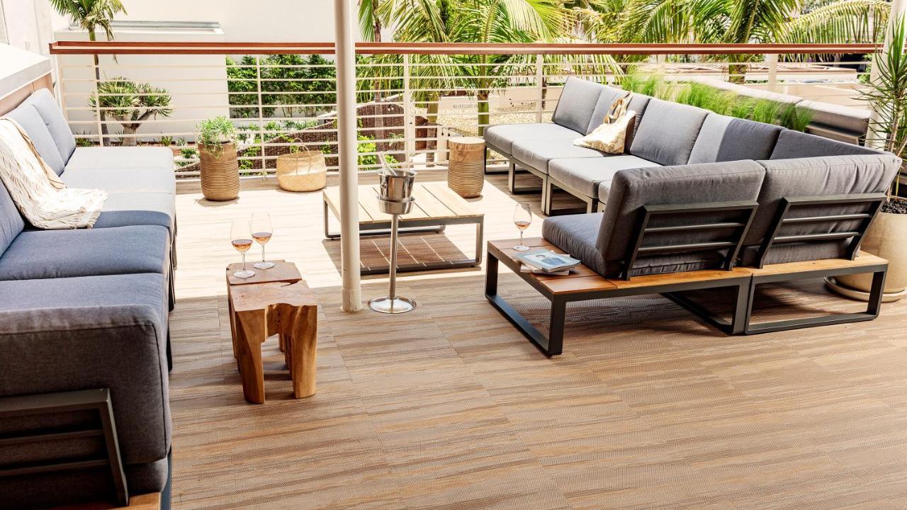Hotel June West La, A Member Of Design Hotels Λος Άντζελες Εξωτερικό φωτογραφία