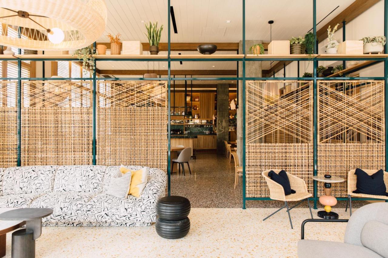 Hotel June West La, A Member Of Design Hotels Λος Άντζελες Εξωτερικό φωτογραφία