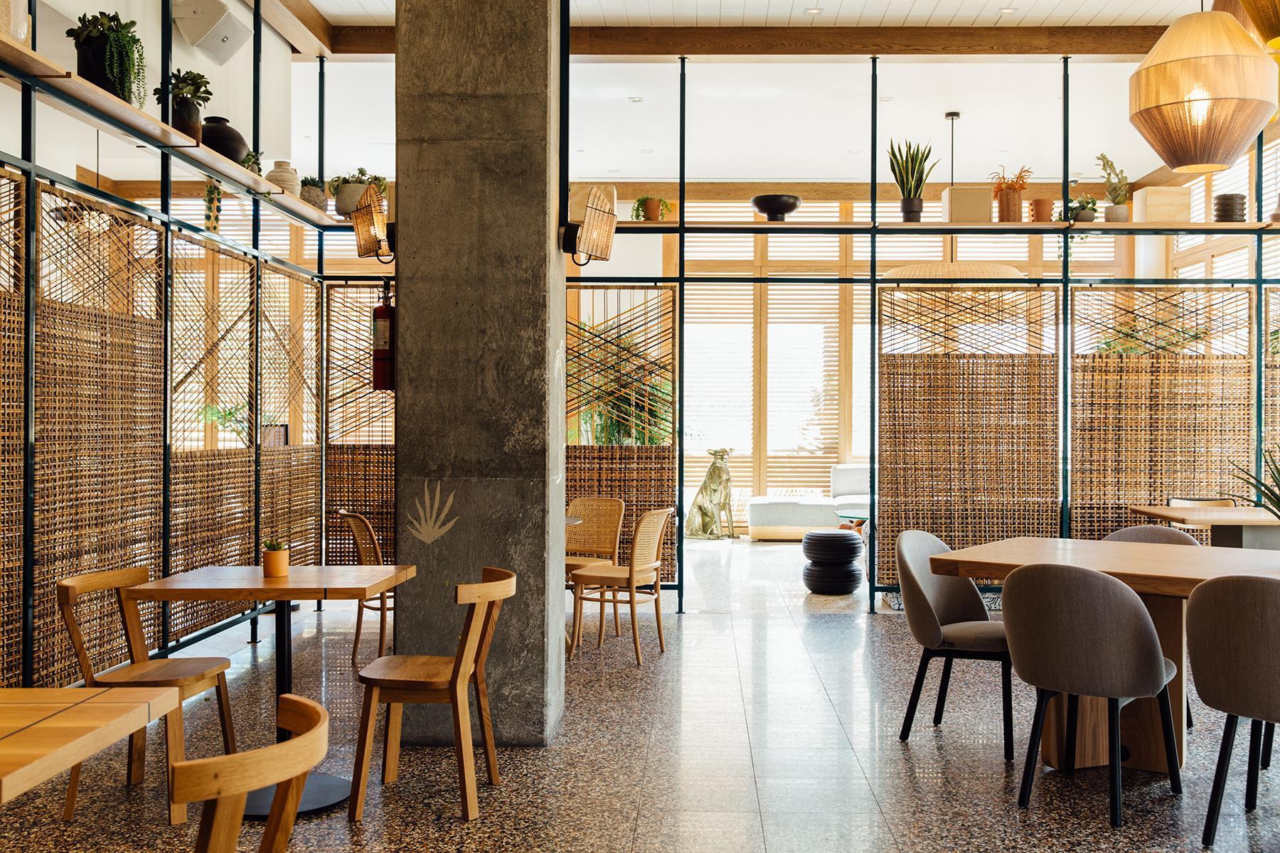 Hotel June West La, A Member Of Design Hotels Λος Άντζελες Εξωτερικό φωτογραφία