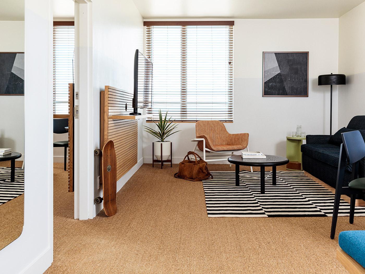 Hotel June West La, A Member Of Design Hotels Λος Άντζελες Εξωτερικό φωτογραφία
