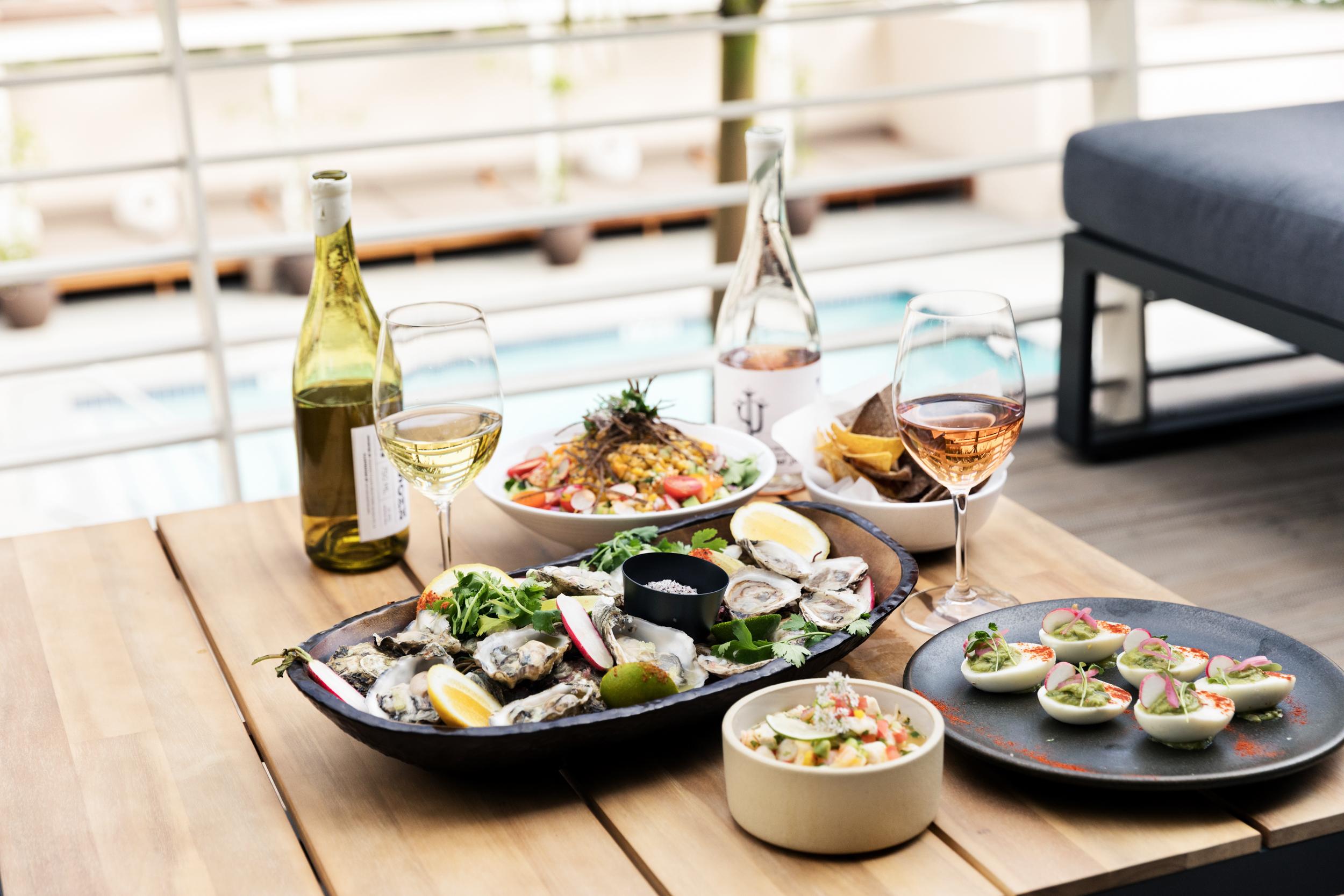 Hotel June West La, A Member Of Design Hotels Λος Άντζελες Εξωτερικό φωτογραφία