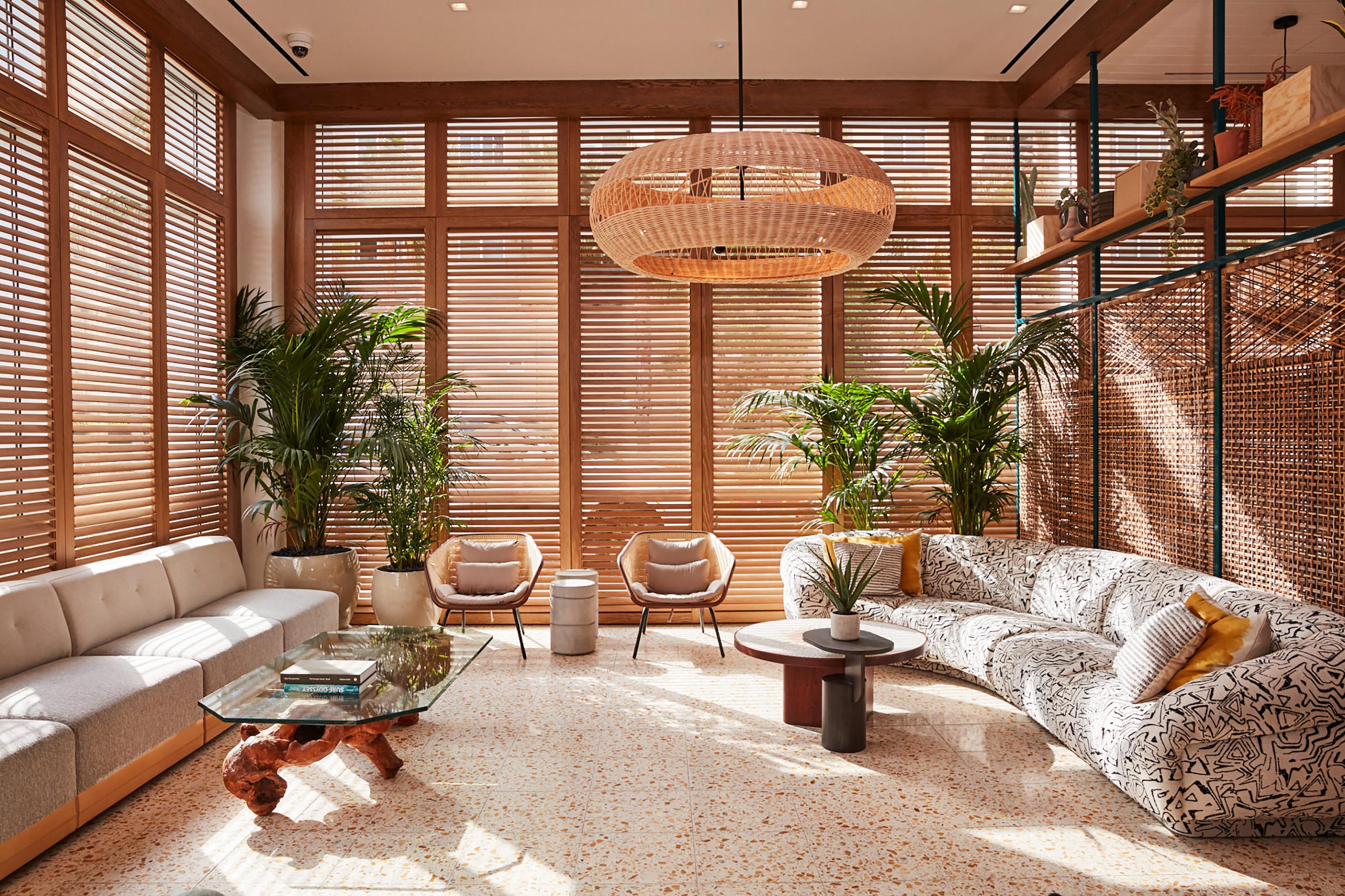 Hotel June West La, A Member Of Design Hotels Λος Άντζελες Εξωτερικό φωτογραφία