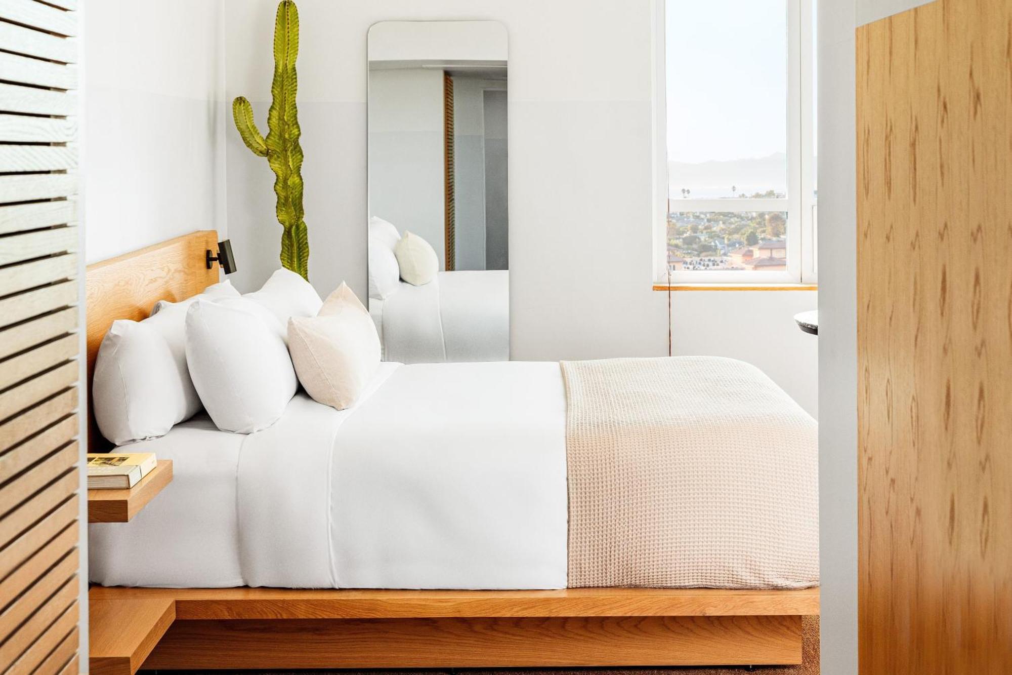 Hotel June West La, A Member Of Design Hotels Λος Άντζελες Εξωτερικό φωτογραφία
