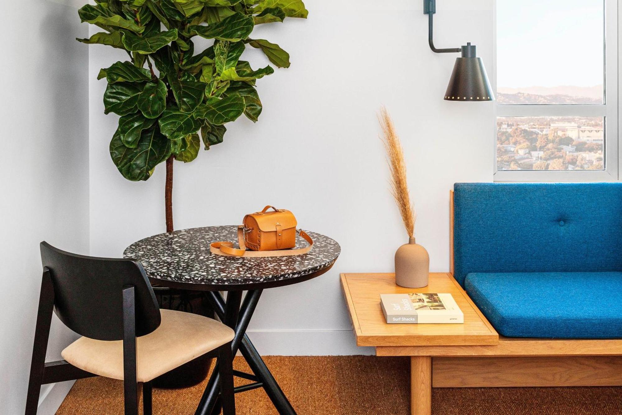 Hotel June West La, A Member Of Design Hotels Λος Άντζελες Εξωτερικό φωτογραφία