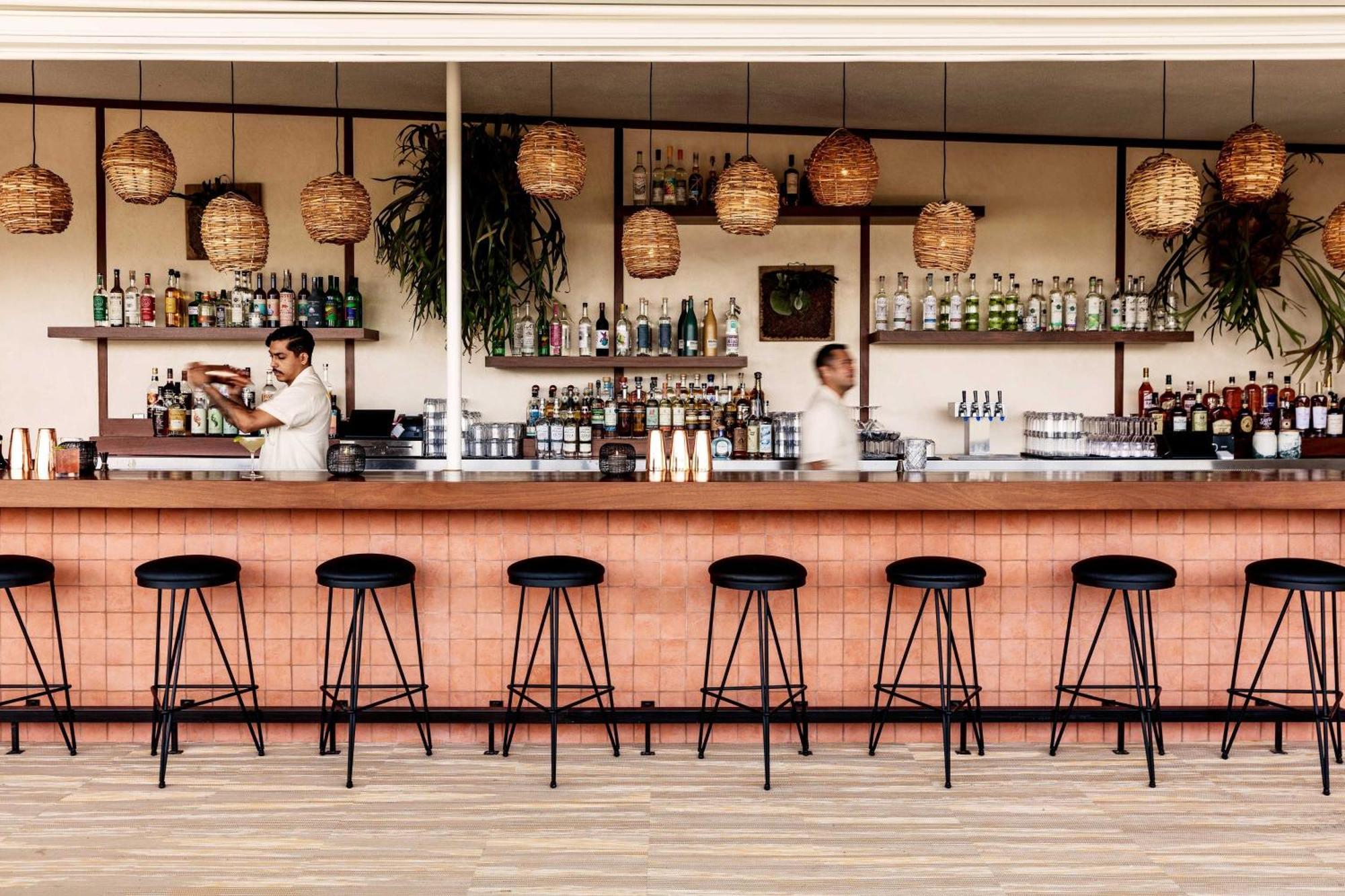 Hotel June West La, A Member Of Design Hotels Λος Άντζελες Εξωτερικό φωτογραφία