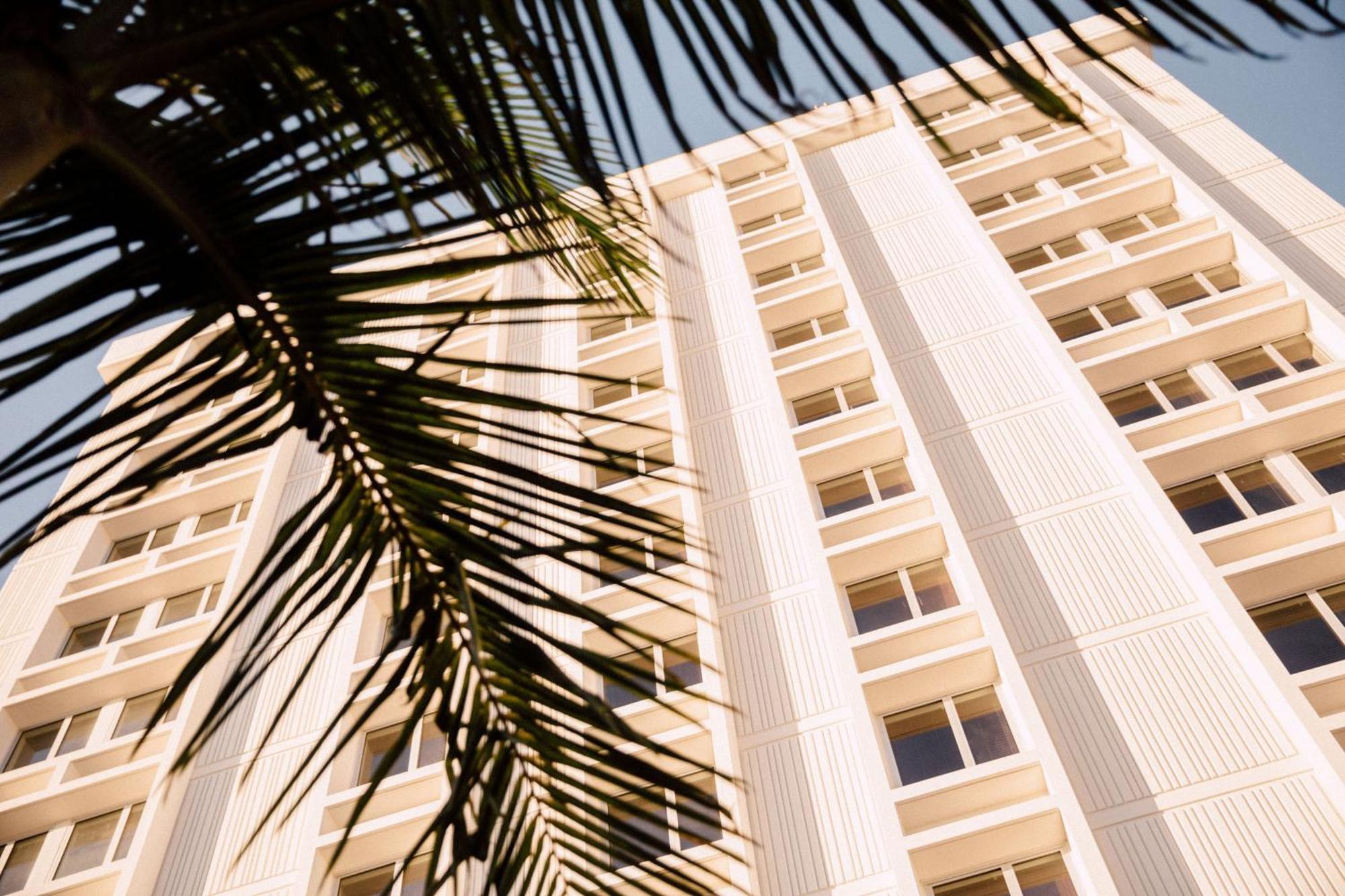 Hotel June West La, A Member Of Design Hotels Λος Άντζελες Εξωτερικό φωτογραφία