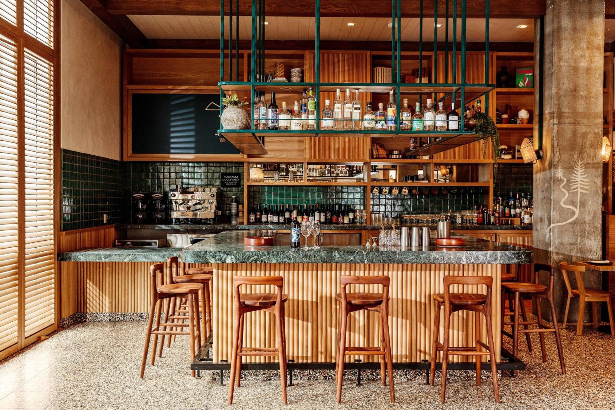 Hotel June West La, A Member Of Design Hotels Λος Άντζελες Εξωτερικό φωτογραφία