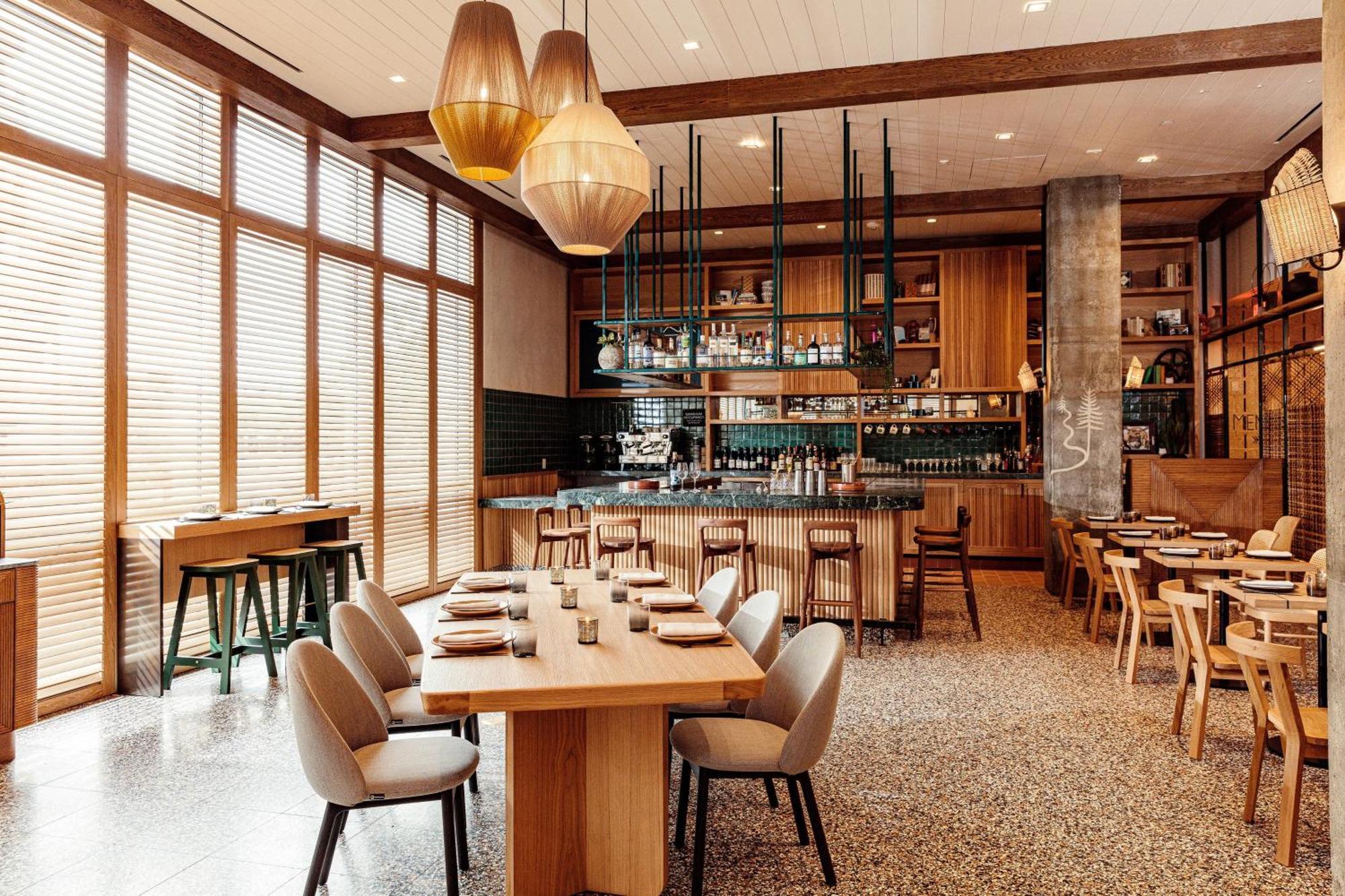 Hotel June West La, A Member Of Design Hotels Λος Άντζελες Εξωτερικό φωτογραφία