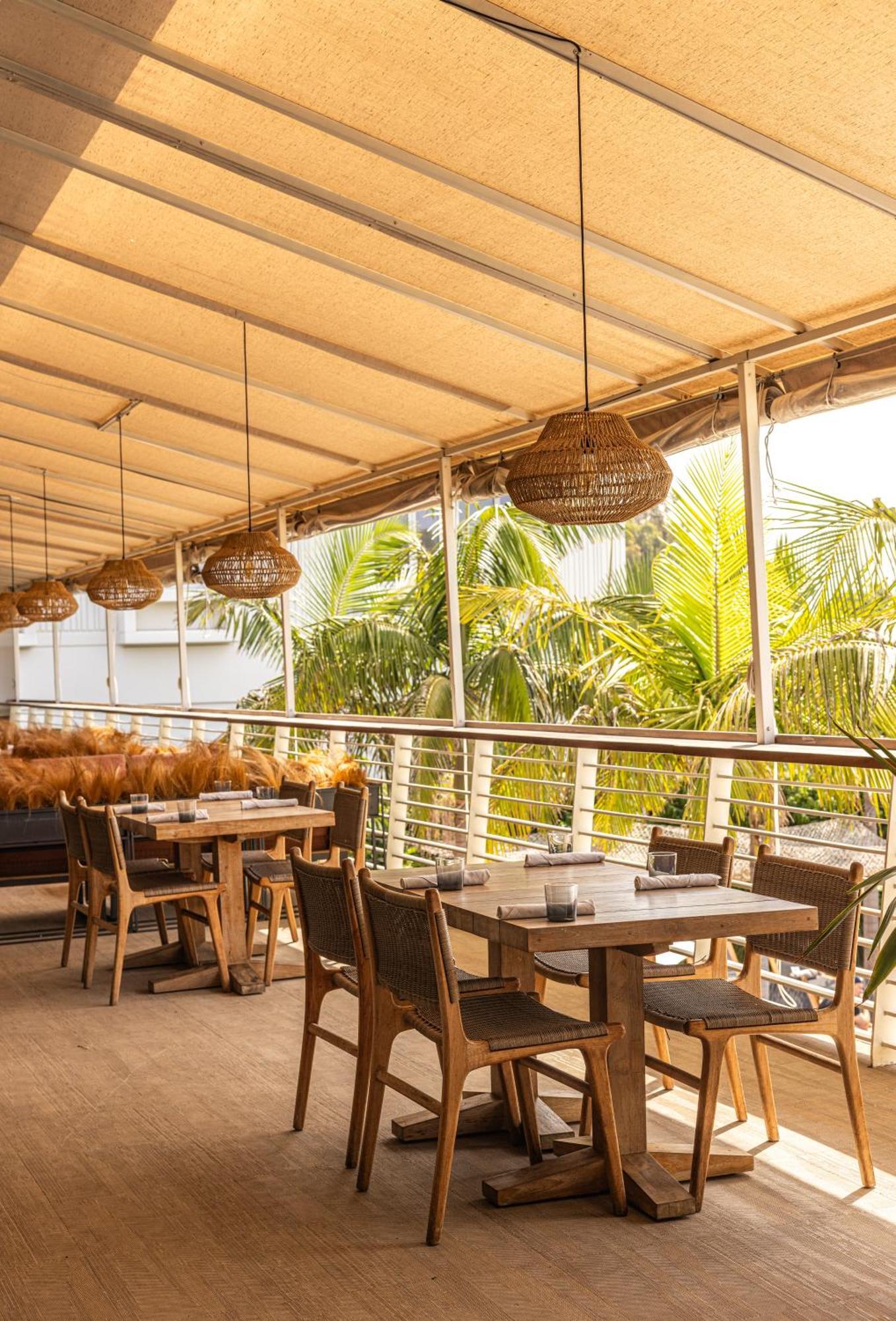 Hotel June West La, A Member Of Design Hotels Λος Άντζελες Εξωτερικό φωτογραφία