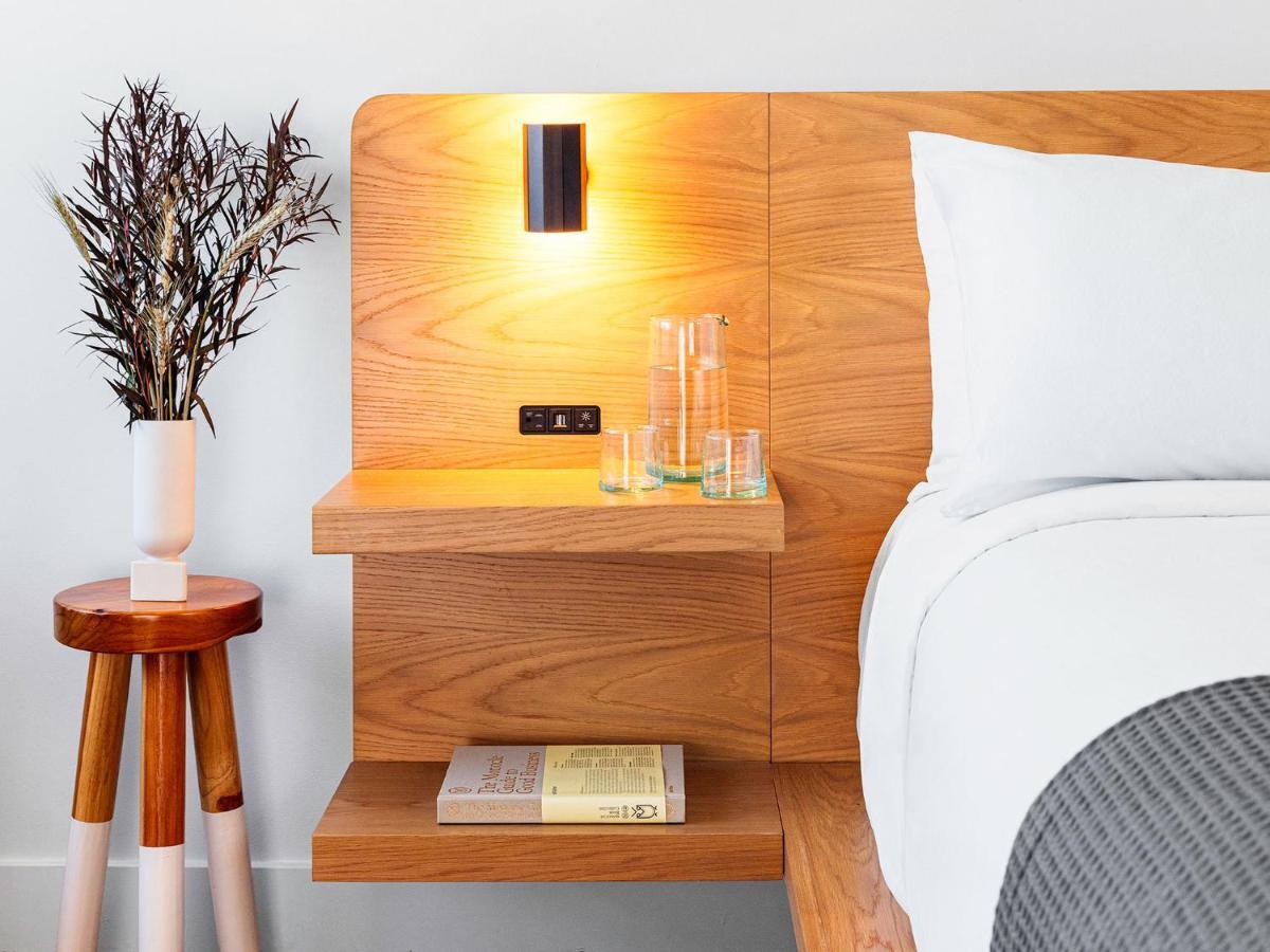 Hotel June West La, A Member Of Design Hotels Λος Άντζελες Εξωτερικό φωτογραφία