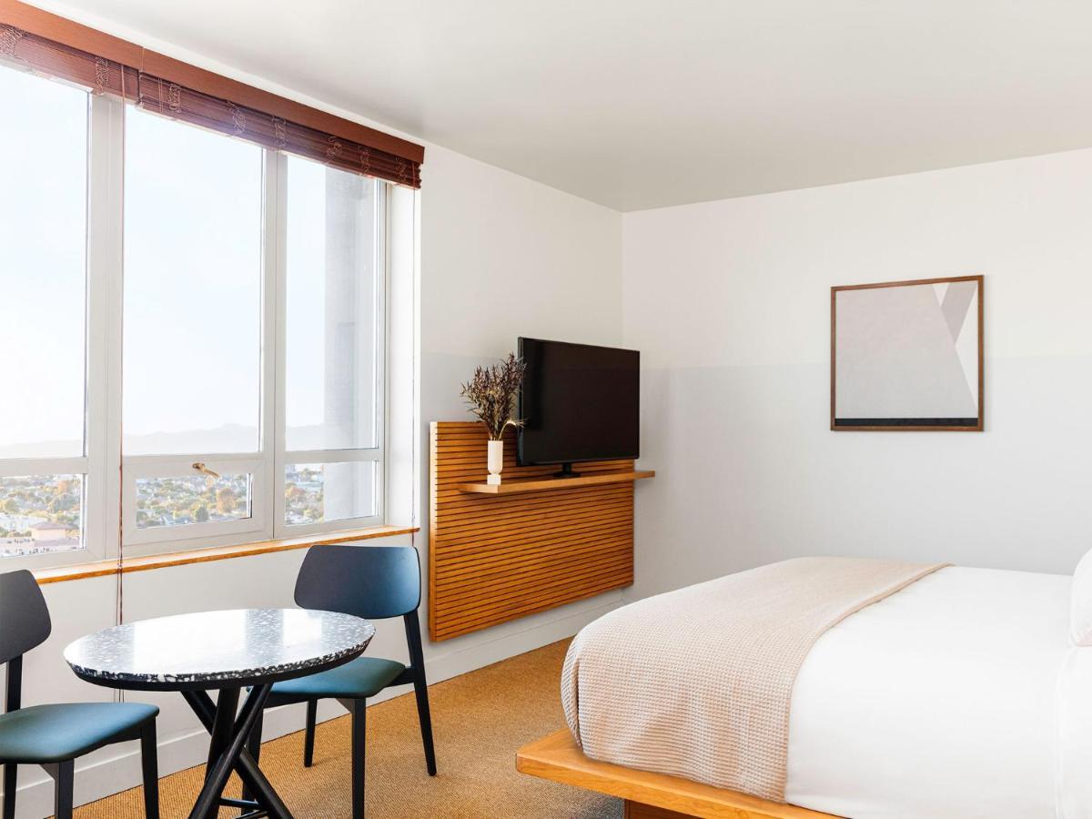 Hotel June West La, A Member Of Design Hotels Λος Άντζελες Εξωτερικό φωτογραφία