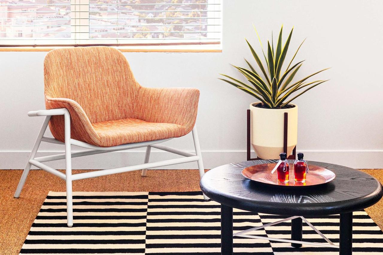 Hotel June West La, A Member Of Design Hotels Λος Άντζελες Εξωτερικό φωτογραφία
